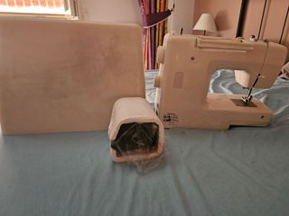 Máquina de Coser(SINGER)