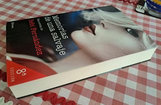 Memorias de una salvaje