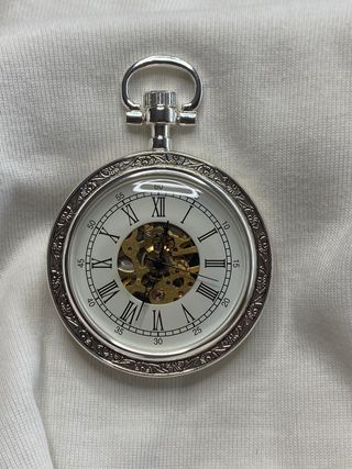 Reloj Cuerda The Heritage Collection