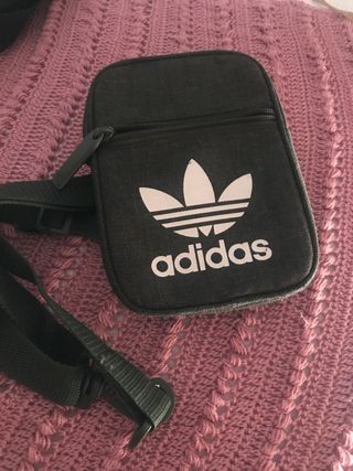 bolso pequeño