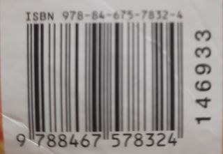 Libro de matemáticas de 1° ESO editorial SM