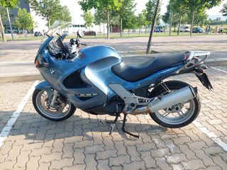 BMW K1200 rs