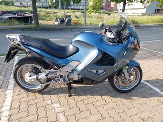 BMW K1200 rs