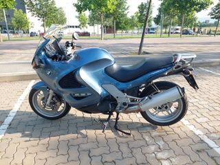 BMW K1200 rs