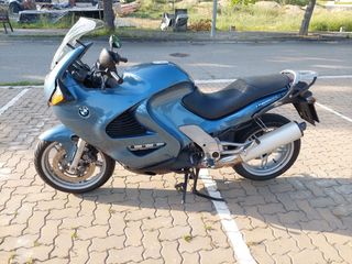BMW K1200 rs