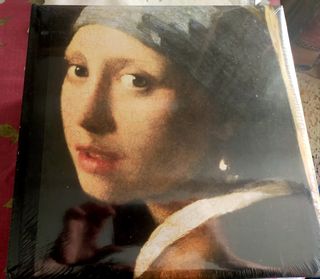 JOYAS DEL ARTE