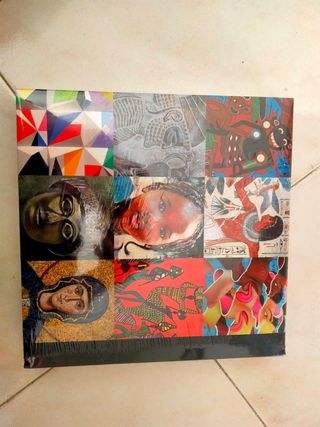 JOYAS DEL ARTE