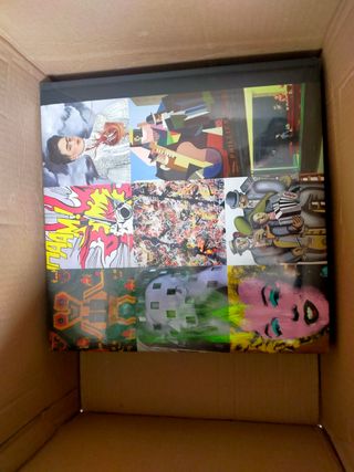JOYAS DEL ARTE