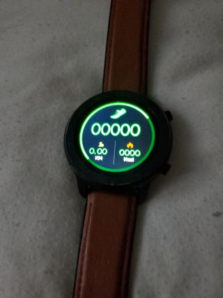 SmartWatch E20