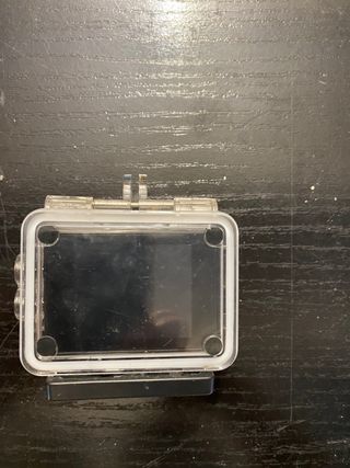 Camada PRIXTON action cam 720 hd. Sumergible