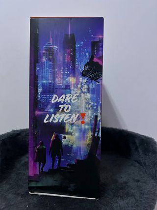 Auriculares JBL GAMING 400