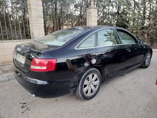 Audi A6 2005