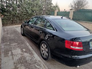 Audi A6 2005