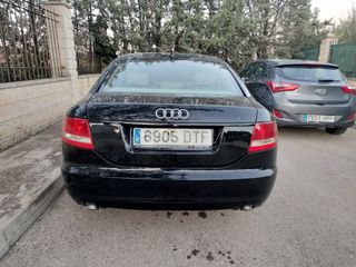 Audi A6 2005