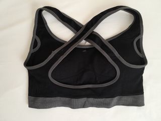 Sujetador deportivo (NUEVO)