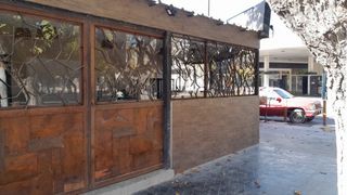 Escaleras y estructuras