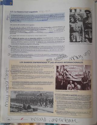 Libros 4 Eso Geografía e Historia