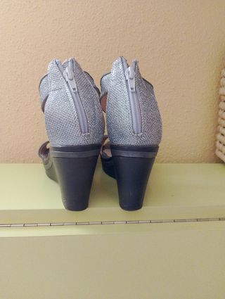 sandalias le chic n36