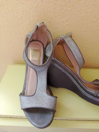 sandalias le chic n36