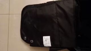 Mochila para portátil y tablet antirrobo