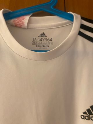 Camisa Adidas