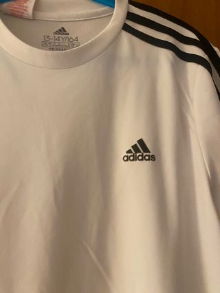 Camisa Adidas