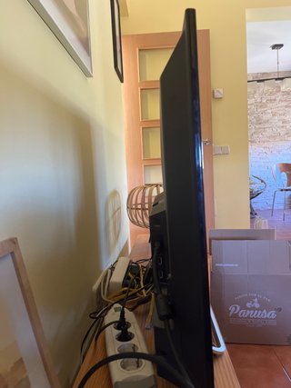 TV Sony (No es Smart tv)