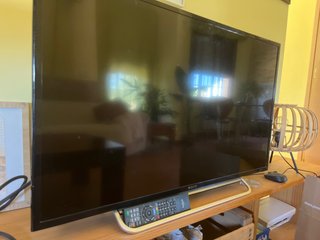 TV Sony (No es Smart tv)