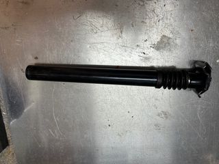 Tija sillin amortiguador