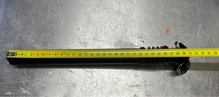 Tija sillin amortiguador