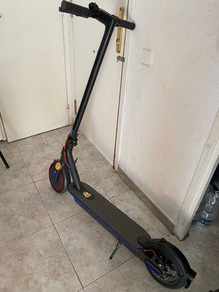 xiaomi pro 2 patinete