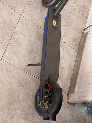 xiaomi pro 2 patinete