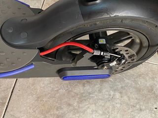xiaomi pro 2 patinete