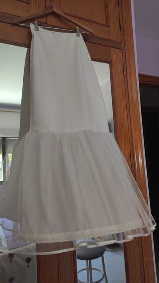 Vestido novia st Patrick colección 2023 talla S