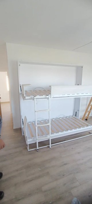 montaje de muebles
