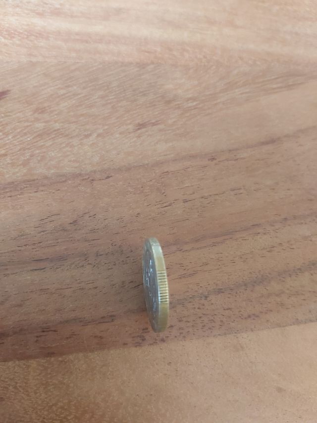 10 Francos Franceses del año 1988