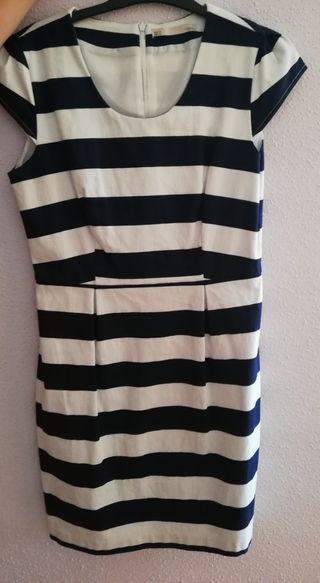 Vestido marinero