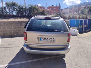 Chrysler Voyager 3.3 V6 Daimlerchrysler original
