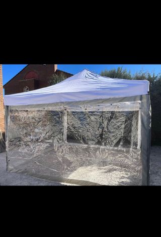 Venta De Carpas de segunda mano de 4x4