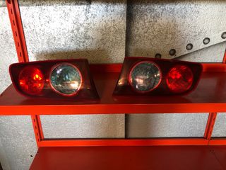 Pilotos traseras Fiat croma
