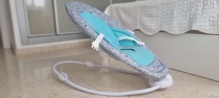 Hamaca musical tuc tuc