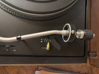 Giradischi Hifi vintage Oconson ct 1800