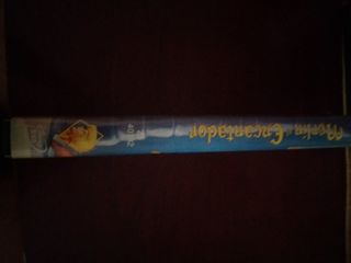 Merlín el Encantador DVD