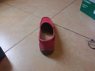 Zapatos 