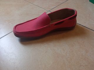 Zapatos 