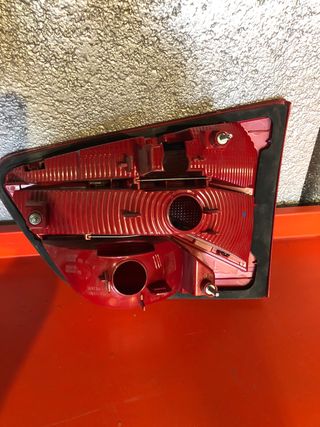 Piloto trasero izquierdo SEAT alambra