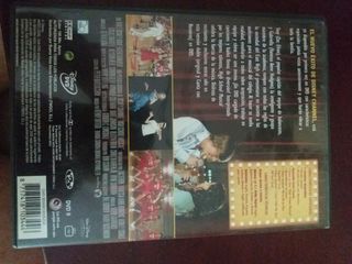 Versión doble DVD High School Musical
