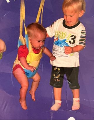 Saltador de puerta 3 en 1