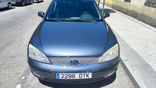 Ford Mondeo 2005