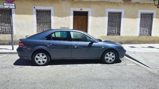 Ford Mondeo 2005